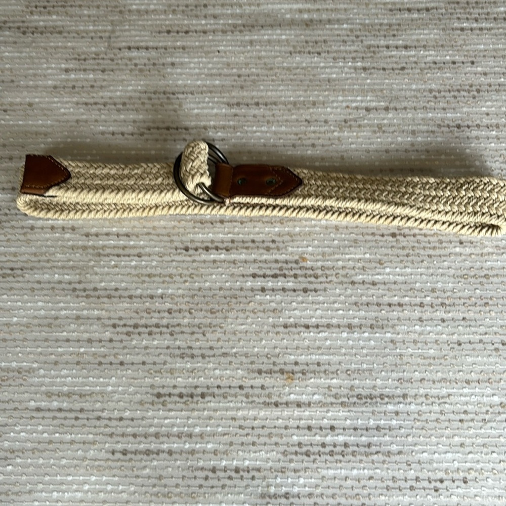RRL Belt